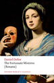Fortunate Mistress (Roxana) 9780198851028 Daniel Defoe