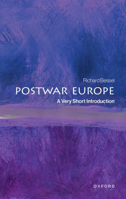 Postwar Europe