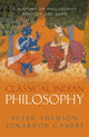 Book cover of: Classical Indian Philosophy. By: Peter Adamson