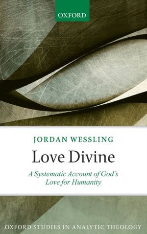 Love Divine