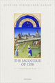 Book cover of: Jacquerie of 1358. By: Justine Firnhaber-Baker