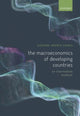 Book cover of: Macroeconomics of Developing Countries. By: Giovanni Andrea Cornia