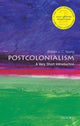 Postcolonialism, A Very Short Introduction 9780198856832 Robert J. C. Young