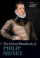Book cover of: Oxford Handbook of Philip Sidney. By: Catherine Bates