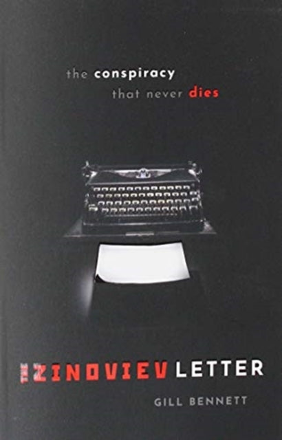 The Zinoviev Letter