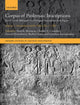 Book cover of: Corpus of Ptolemaic Inscriptions: Volume 1, Alexandria and the Delta (Nos. 1-206). By: Alan K. Bowman