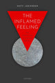 Book cover of: Inflamed Feeling. By: Mats Lekander