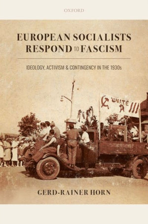 European Socialists Respond to Fascism