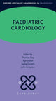 Book cover of: Paediatric Cardiology
