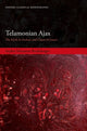 Book cover of: Telamonian Ajax. By: Sophie Marianne Bocksberger