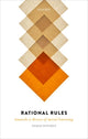 Book cover of: Rational Rules. By: Shaun Nichols