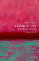 Book cover of: Coral Reefs. By: Charles Sheppard