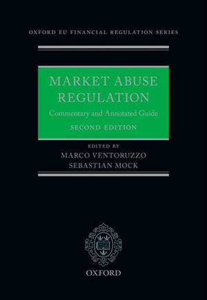 Market Abuse Regulation