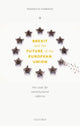 Book cover of: Brexit and the Future of the European Union. By: Federico Fabbrini