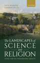 Book cover of: Landscapes of Science and Religion. By: Nick Spencer