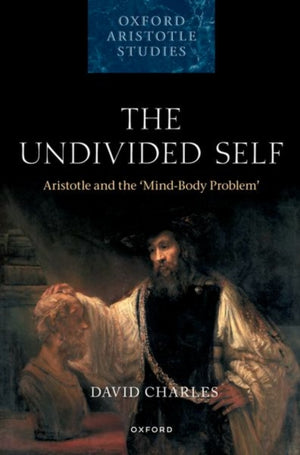 Undivided Self