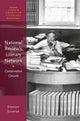 Book cover of: National Review's Literary Network. By: Stephen Schryer