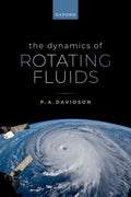 The Dynamics of Rotating Fluids