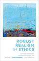 Book cover of: Robust Realism in Ethics. By: Stephen Ingram
