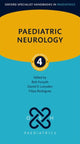 Book cover of: Paediatric Neurology. By: Rob Forsyth