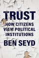 Book cover of: Trust. By: Ben Seyd