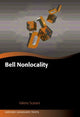 Book cover of: Bell Nonlocality. By: Valerio Scarani