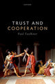 Book cover of: Trust and Cooperation. By: Paul Faulkner