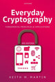 Book cover of: Everyday Cryptography