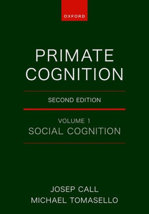 Primate Cognition