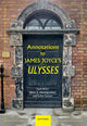 Book cover of: Annotations to James Joyce's Ulysses. By: Sam Slote