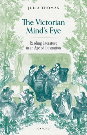 The Victorian Mind's Eye