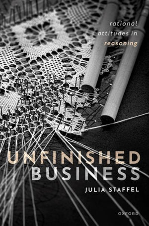 Unfinished Business