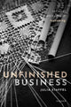 Book cover of: Unfinished Business. By: Julia Staffel