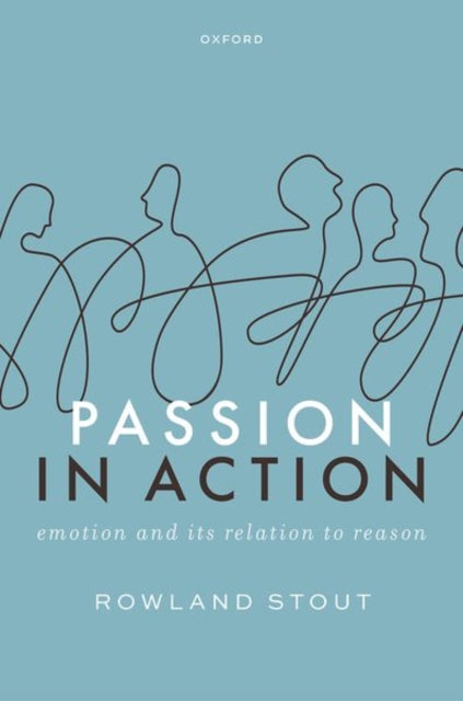Book cover of: Passion in Action