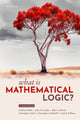 Book cover of: What Is Mathematical Logic?