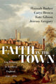 Book cover of: Faith in the Town