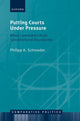 Book cover of: Putting Courts Under Pressure