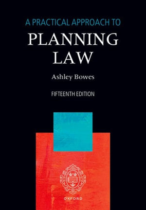 Practical Approach to Planning Law