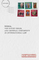 Book cover of: Russia, the Soviet Union, and Imperial Continuity in International Law
