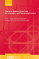 Book cover of: Electoral System Incentives for Interparty and Intraparty Politics