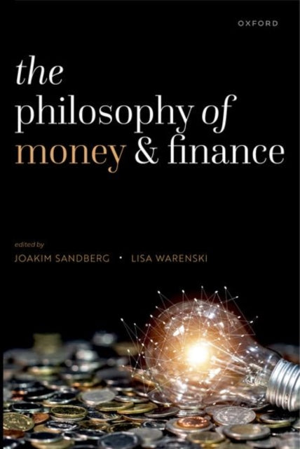 Book cover of: Philosophy of Money and Finance