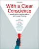 Book cover of: With a Clear Conscience. By: W. Jim Jordan