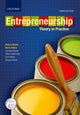 Book cover of: Entrepreneurship. By: Boris Urban