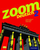 Book cover of: Zoom Deutsch 2 Student Book