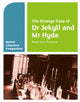 Oxford Literature Companions: The Strange Case of Dr Jekyll and Mr Hyde