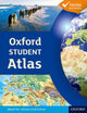 Book cover of: Oxford Student Atlas. By: Patrick Wiegand