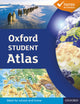 Oxford Student Atlas 2012 9780199136995 Patrick Wiegand