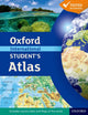 Book cover of: Oxford International Student's Atlas. By: Patrick Wiegand