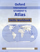 Book cover of: Oxford International Student's Atlas Skills Workbook. By: Patrick Wiegand
