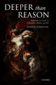 Book cover of: Deeper than Reason. By: Jenefer Robinson